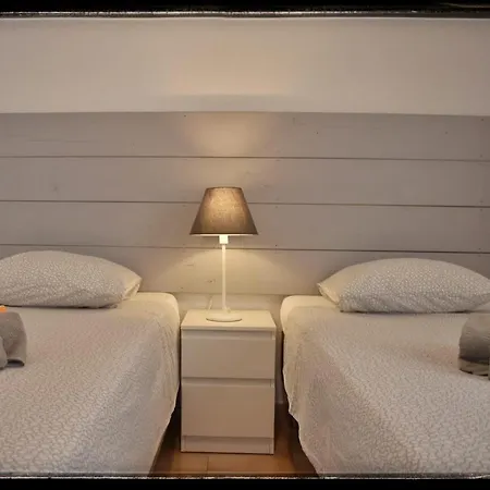 Apartamento Castle Margherita *