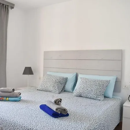 Apartamento Castle Margherita Los Cristianos (Tenerife)