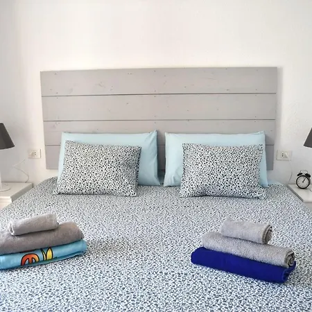 Apartamento Castle Margherita