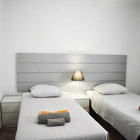 Apartamento Castle Margherita