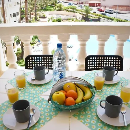 Apartamento Castle Margherita *