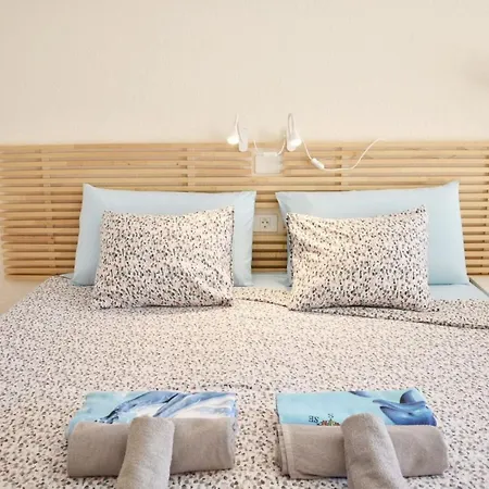 Apartamento Castle Margherita *