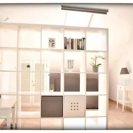 Apartamento Castle Margherita *