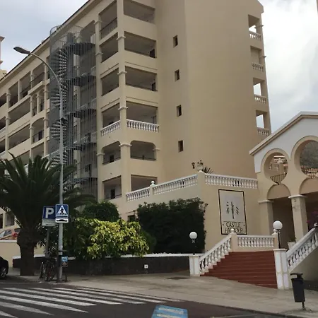 Castle Margherita דירה