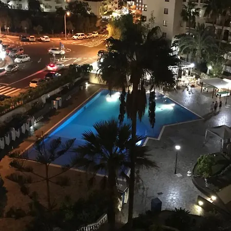 Apartamento Castle Margherita Los Cristianos (Tenerife)
