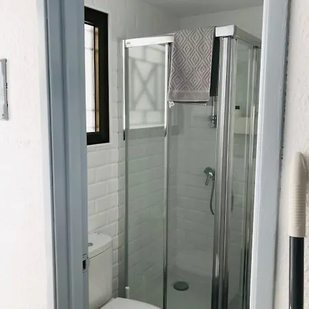 Apartamento Castle Margherita Los Cristianos (Tenerife)