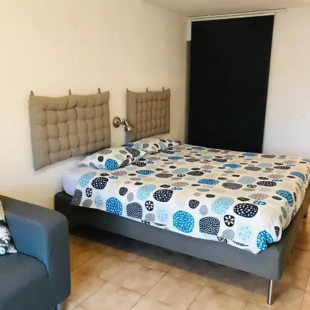 Apartamento Castle Margherita Los Cristianos (Tenerife)