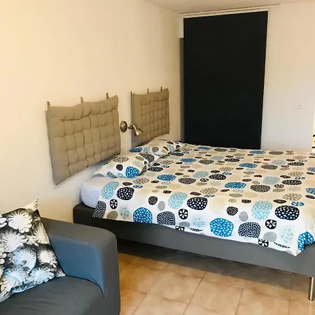 Apartamento Castle Margherita Los Cristianos (Tenerife)
