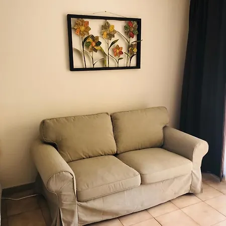 Apartamento Castle Margherita Los Cristianos (Tenerife)