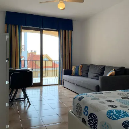 Apartamento Castle Margherita